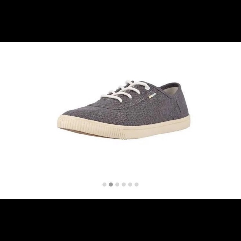 Toms Carmel Shade Heritage 8.5